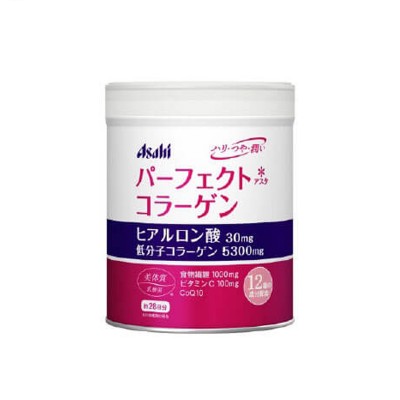 ASAHI - 膠原蛋白粉 210g